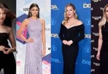 Top 10 Cele mai frumoase cele mai tari actrițe canadiene