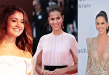 Top 10 cele mai frumoase cele mai tari modele și actrițe din braziliană