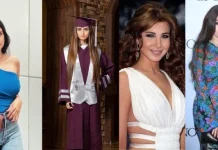 Top 10 cele mai frumoase cântărețe musulmane