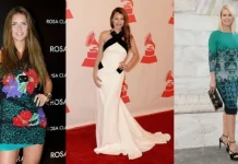 Top 10 cele mai frumoase femei argentiniene