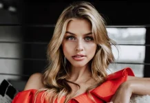 Top 10 cele mai frumoase femei canadiene