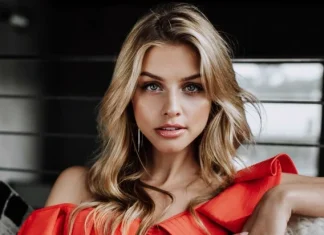 Top 10 cele mai frumoase femei canadiene