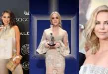 Top 10 cele mai frumoase femei din Africa de Sud