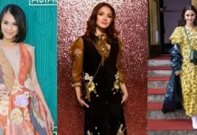 Top 10 cele mai frumoase femei din Malaezia