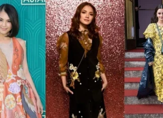 Top 10 cele mai frumoase femei din Malaezia