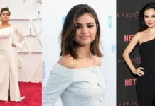 Top 10 Cele mai frumoase femei din Mexic