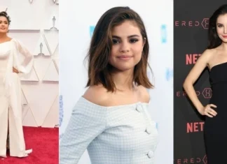 Top 10 Cele mai frumoase femei din Mexic