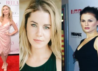 Top 10 cele mai frumoase femei din Noua Zeelandă