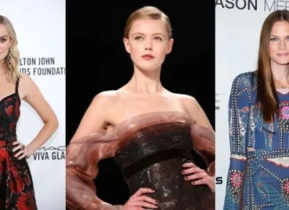 Top 10 cele mai frumoase femei din Suedia