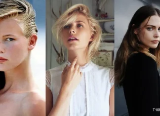 Top 10 Cele mai frumoase femei germane – Cele mai tari femei din Germania