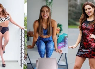 Top 10 cele mai frumoase femei irlandeze