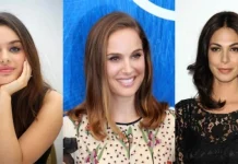 Top 10 cele mai frumoase femei israeliene