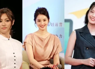 Top 10 cele mai frumoase femei japoneze