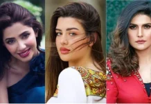 Top 10 cele mai frumoase femei musulmane din lume