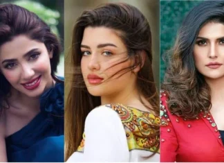 Top 10 cele mai frumoase femei musulmane din lume