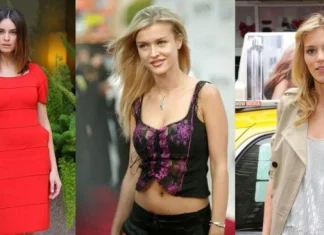 Top 10 cele mai frumoase femei poloneze