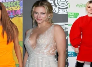 Top 10 cele mai frumoase fete din America | Cea mai frumoasa femeie