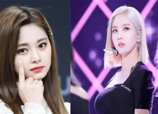 Top 10 cele mai frumoase idoli feminine K-Pop