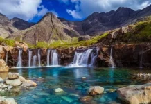 Top 10 cele mai frumoase locuri de vizitat inainte de a muri!