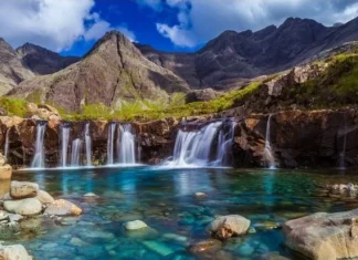 Top 10 cele mai frumoase locuri de vizitat inainte de a muri!