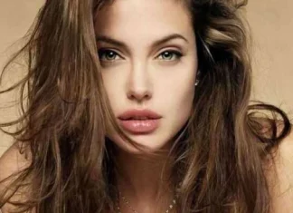 Top 10 cele mai frumoase modele din America