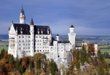 Top 10 cele mai frumoase palate regale din lume