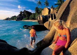 Top 10 cele mai frumoase plaje din lume