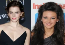 Top 10 cele mai frumoase și mai tari femei britanice din Marea Britanie