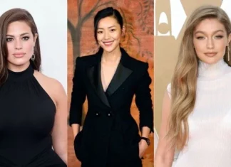 Top 10 cele mai frumoase supermodele din toate timpurile