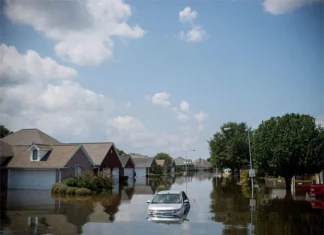 Top 10 cele mai grave dezastre naturale din secolul 21