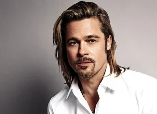 Top 10 cele mai interesante fapte despre Brad Pitt