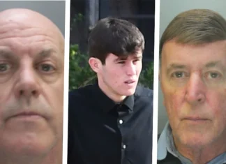 Top 10 cele mai lungi pedepse cu închisoarea acordată copiilor