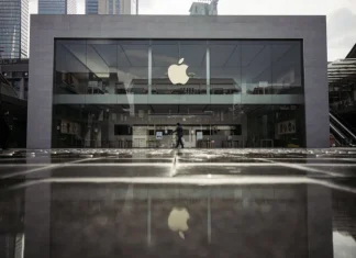 Top 10 cele mai mari companii americane