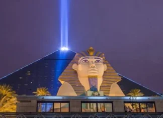 Top 10 cele mai mari hoteluri din lume Lista tuturor timpurilor