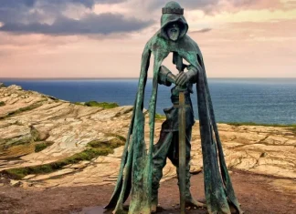 Top 10 cele mai mari secrete din lume din toate timpurile!