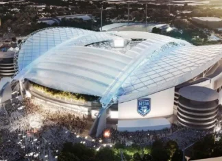 Top 10 cele mai mari stadioane din lume