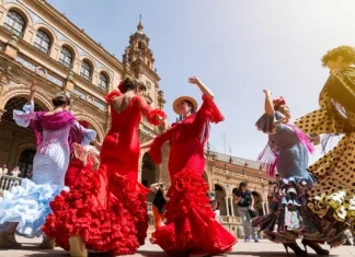 Top 10 cele mai înfricoșătoare festivaluri care nu sunt destinate celor slabi de inimă