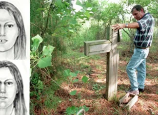 Top 10 cele mai înfricoșătoare legende urbane din Texas