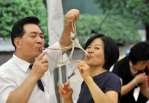 Top 10 cele mai otrăvitoare alimente din lume