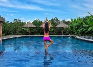 TOP 10 cele mai pasnice țări din lume