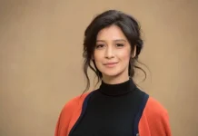 Top 10 cele mai populare actrițe asiatice