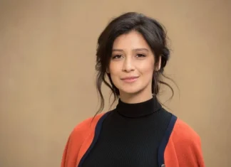 Top 10 cele mai populare actrițe asiatice