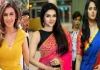 Top 10 cele mai populare actrițe tamile cele mai sexy