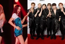 Top 10 cele mai populare grupuri K Pop