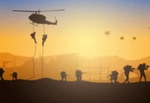 Top 10 cele mai puternice armate din lume