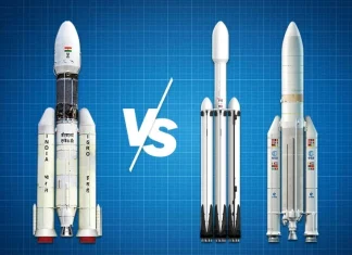 Top 10 cele mai puternice motoare rachete din toate timpurile