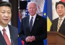 Top 10 cele mai puternice țări din lume