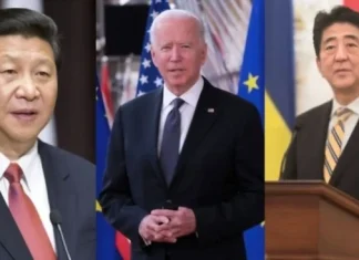 Top 10 cele mai puternice țări din lume