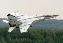 Top 10 cele mai rapide aviatoare din lume