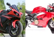 Top 10 cele mai rapide biciclete din lume